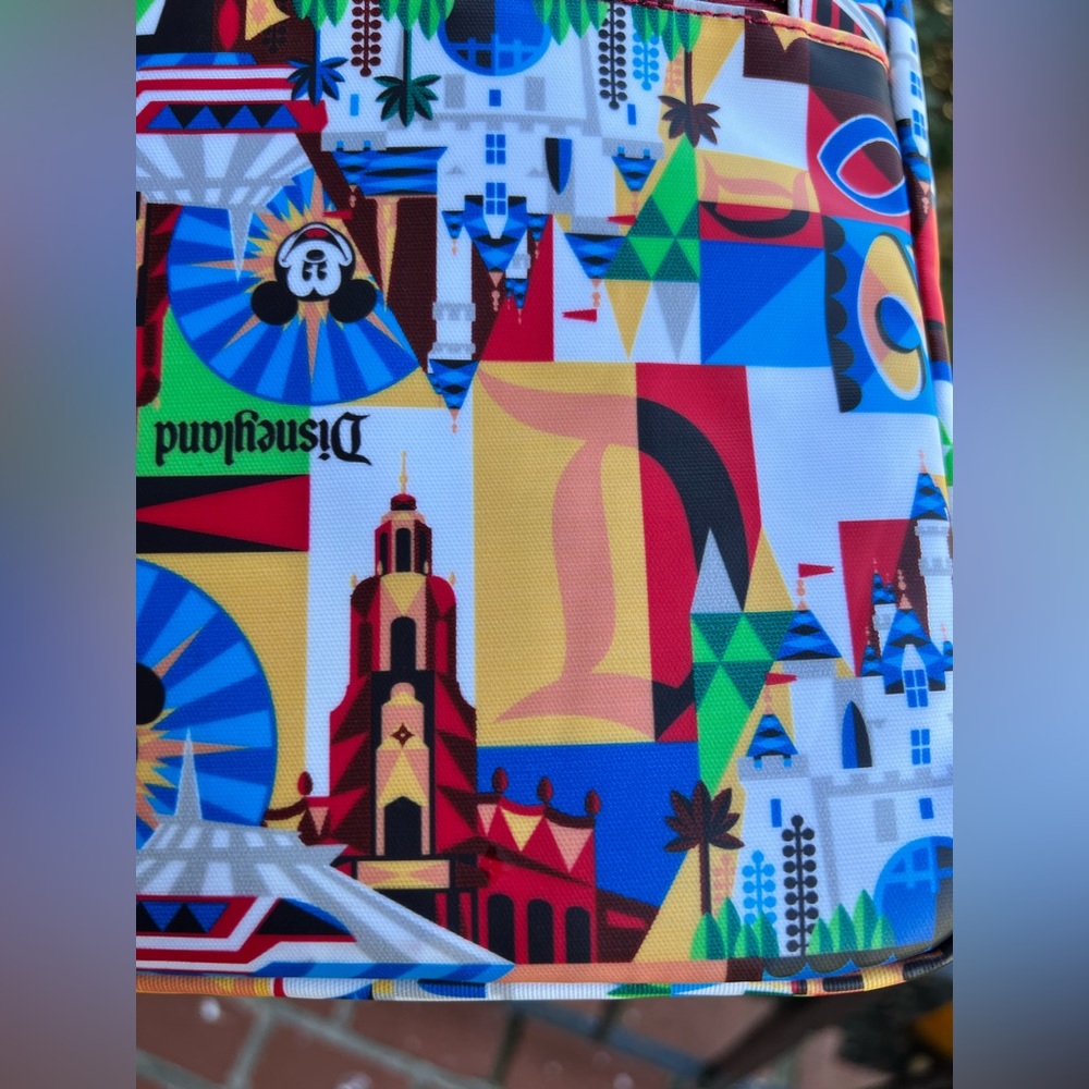 DisneyParks Tablet Case - Picture 11 of 16